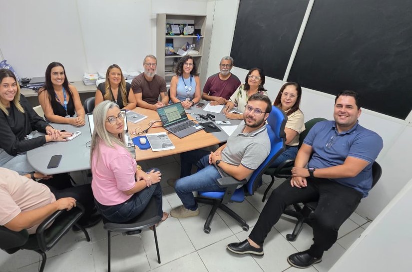 Arapiraca fortalece políticas para infância e adolescência com criação de novo comitê