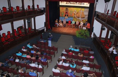 Expedição Científica no Rio São Francisco é concluída em Penedo