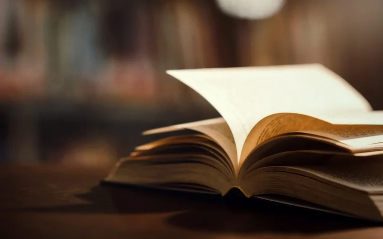 Dia Mundial do Livro: ler ainda importa