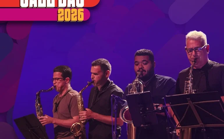 Alagoas celebra Dia Internacional do Jazz com programação em Maceió e Arapiraca