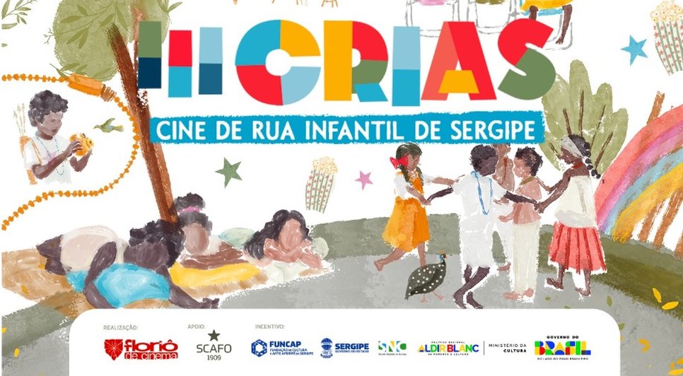 cinema / Foto: Foto: divulgação