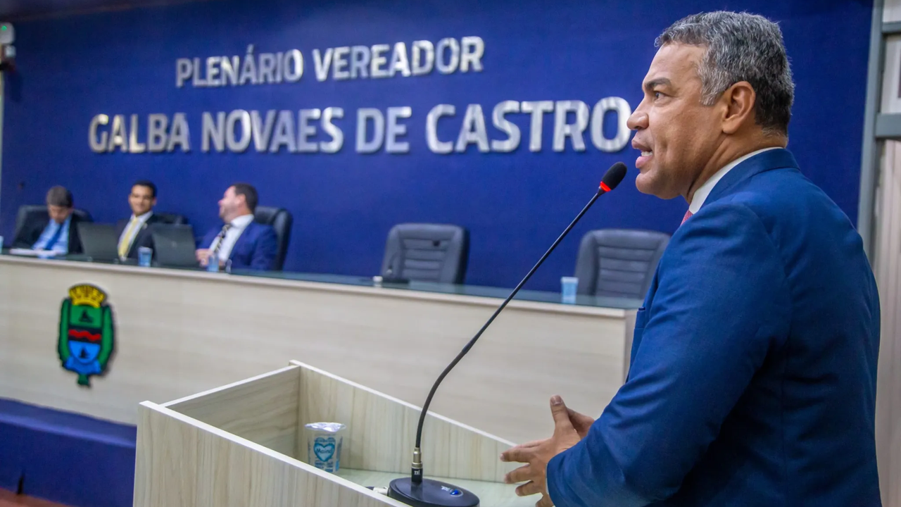 Suplente de Siderlane terá que esperar até 120 dias para, quiçá, tomar posse
