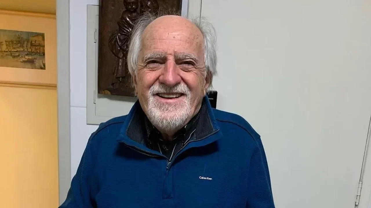 Ary Fontoura reage a falsa notícia de morte: 'Isso é uma falta de respeito'