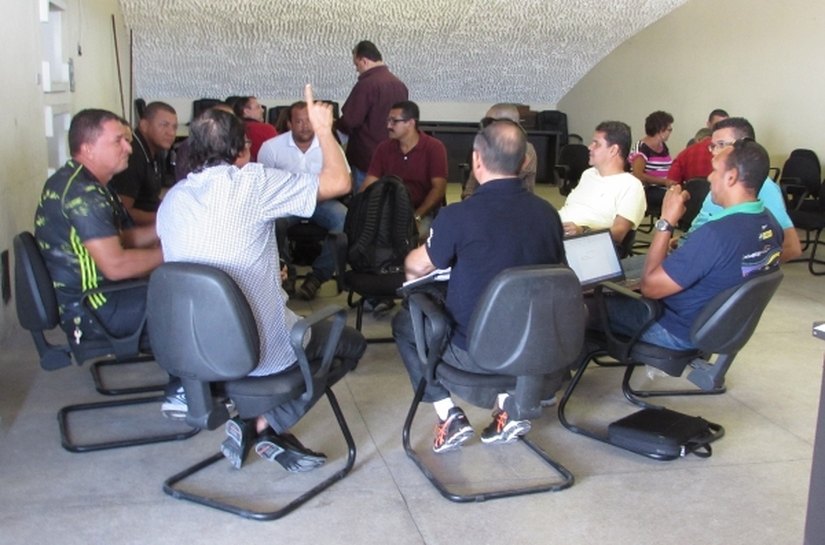 Entidades elegem membros para o Conselho de Esporte e Lazer