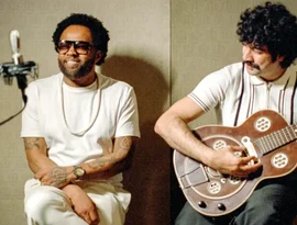 ZéVitor lança nova versão de “Deixe-me Ir” com Xande