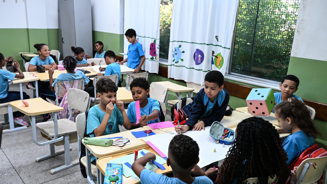 Instituto Natura Brasil analisa Ideb 2025 de escolas 100% integral