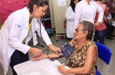 Prefeitura em Ação leva serviços básicos para a zona rural de Palmeira
