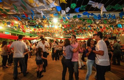 Editais do São João 2017 seguem abertos até sexta-feira