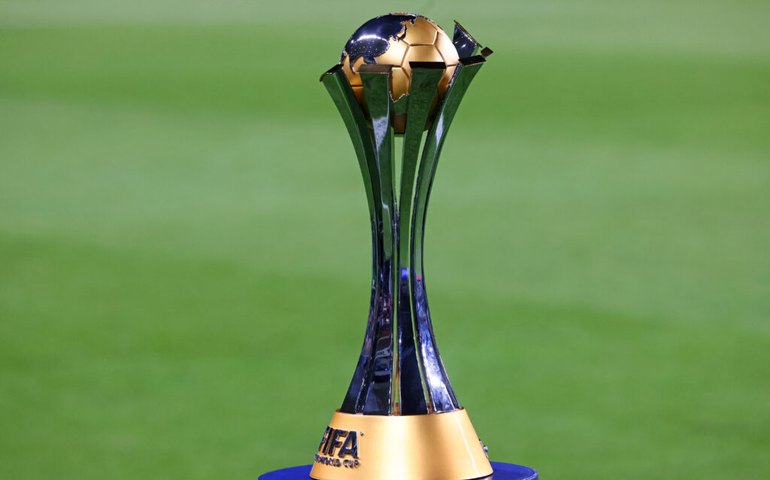 Requisitos para participar do Mundial de Clubes