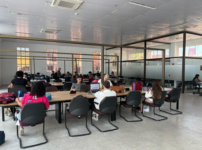 Alagoas conquista 1º lugar do país em estrutura de apoio a empreendimentos inovadores