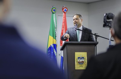 Governo de AL libera mais de R$ 10 milhões e liquida retroativos das progressões funcionais dos policiais civis 