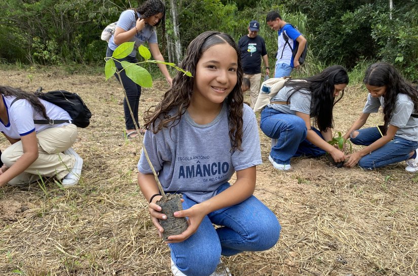 IMA celebra 37 anos com avanços marcantes na preservação ambiental em Alagoas