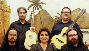 Renantique apresenta concerto didático para celebrar 200 anos da Independência do Brasil / Foto: Foto: Arquivo Pessoal