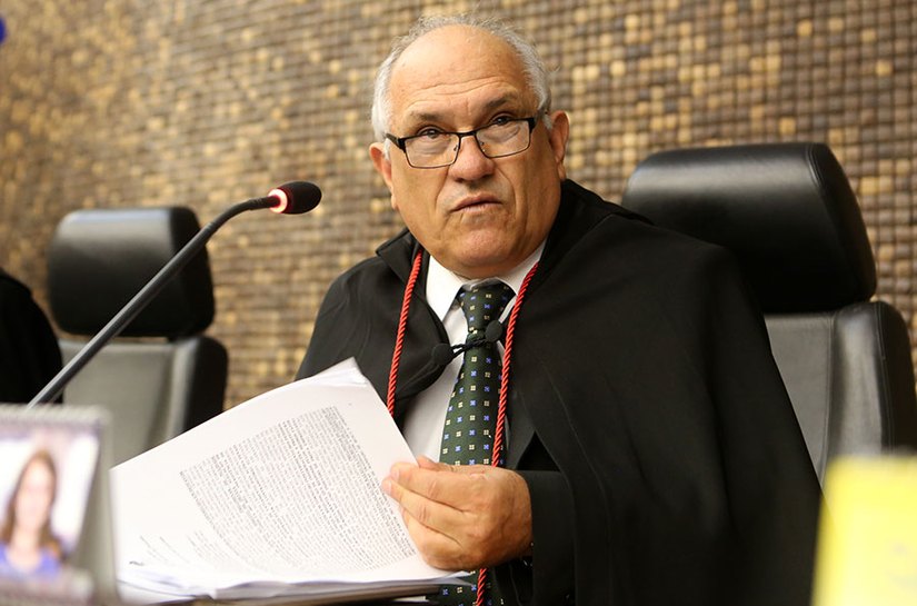 Pleno do TJ condena ex-prefeito de Rio Largo a 16 anos e 2 meses de prisão