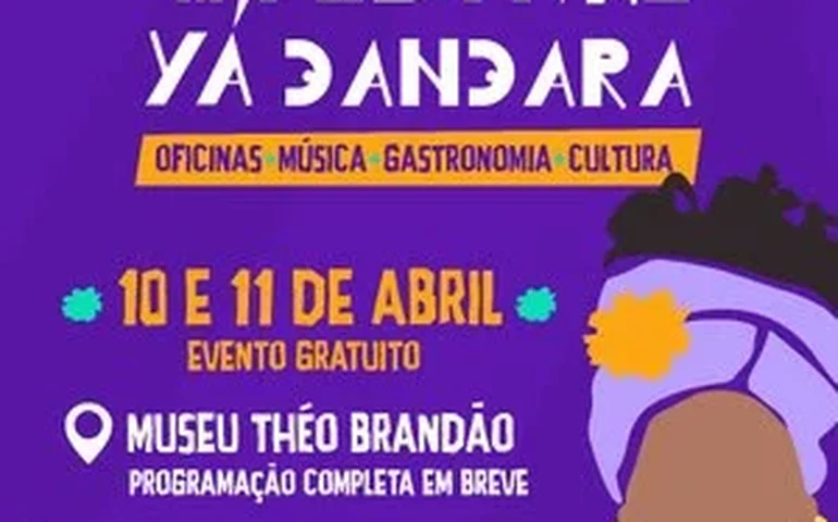 Festival no MTB celebra protagonismo feminino e cultura afro-brasileira