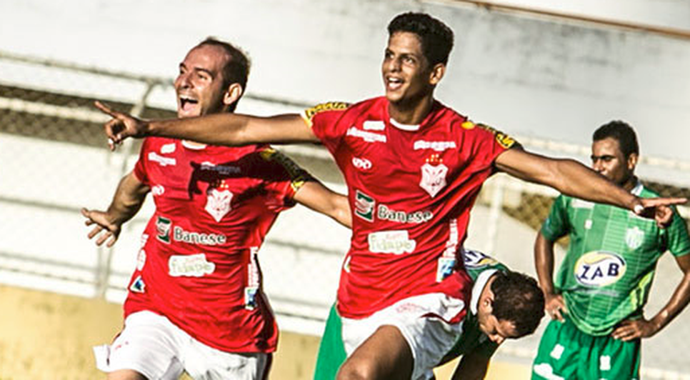 Foto: Assessoria/ Club Sportivo Sergipe