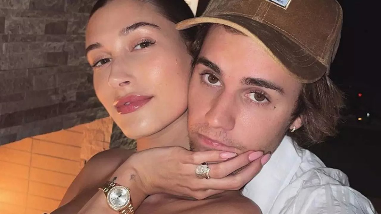Homem invade mansão de Hailey e Justin Bieber em Los Angeles