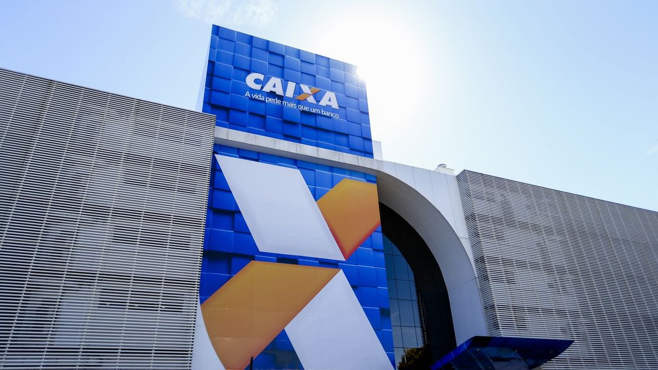Caixa dá até 90% de desconto em dívidas renegociadas por clientes