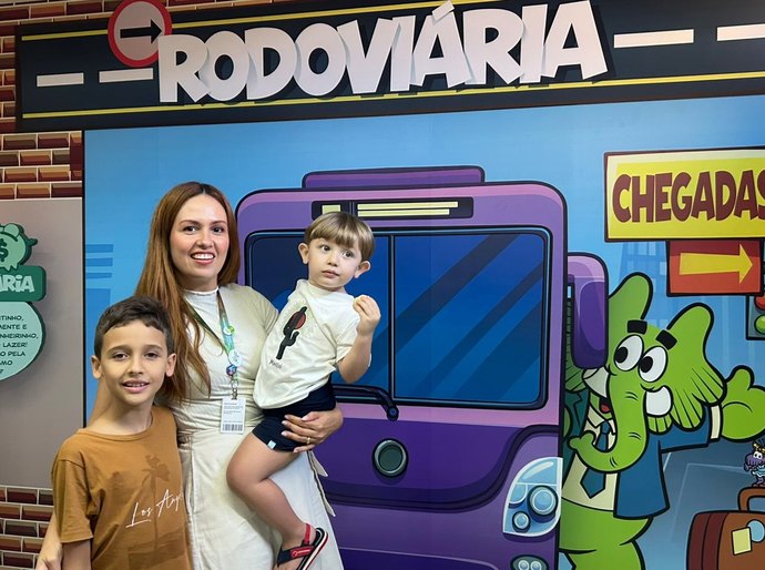 Mesada pode ajudar crianças a desenvolver educação financeira desde cedo, aponta estudo