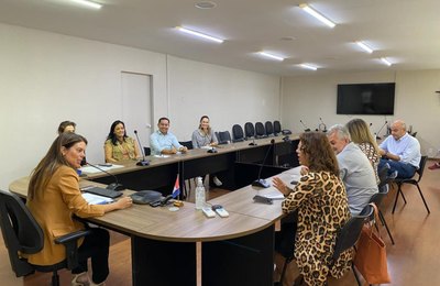 Sedetur potencializa estratégias para desenvolver turismo na região Lagoas, Mares e Rios do Sul