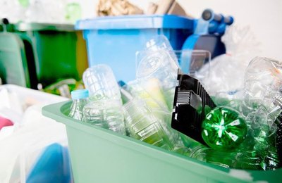 Aberta seleção de projetos para catadores de recicláveis no valor de R$ 11,2 milhões