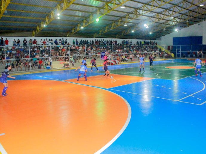 Secretaria de Esportes de Penedo abre inscrição para três competições nesta sexta, 07