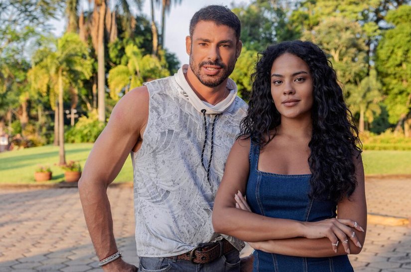 Bella Campos X Cauã Reymond: advogado analisa porque o compliance foi acionado