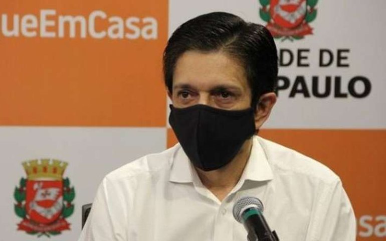 Ex-vereador, Nunes fecha ano com recorde de aprovação de projetos em SP