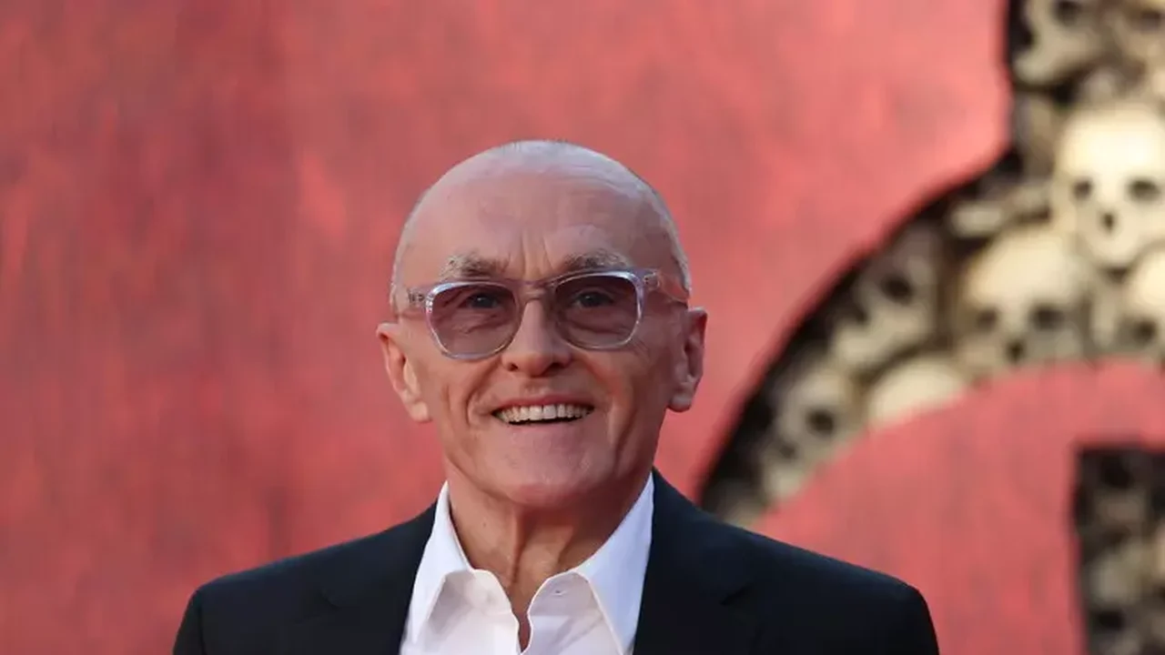 'Ink', de Danny Boyle, é confirmado como filme de abertura do 83° Festival de Veneza