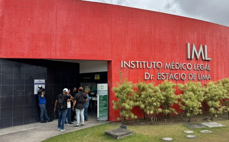 Homem é encontrado morto após sair para caminhada na praia de Riacho Doce