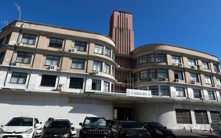 Justiça atende pedido da PGE e declara ilegalidade da paralisação dos policiais civis