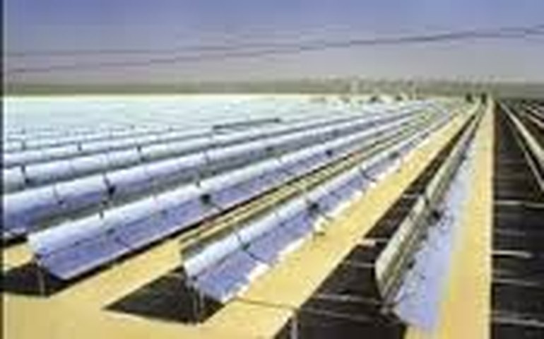 Plano projeta aumento no uso residencial de energia solar até 2050