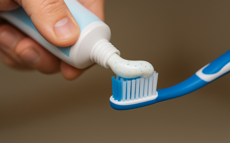 Vigilância Sanitária de Arapiraca orienta sobre comercialização de creme dental proibido pela Anvisa