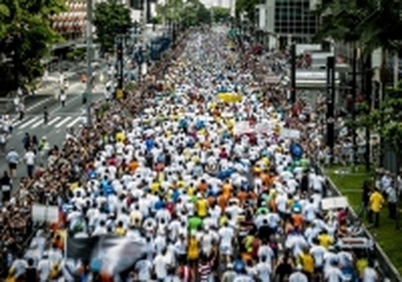 Queniano Edwin Kipsang conquista bicampeonato na Corrida de São Silvestre