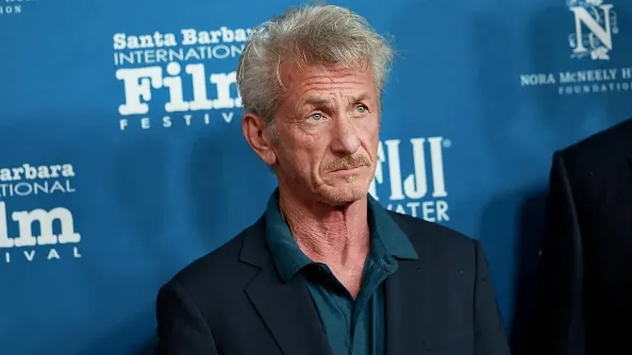 Oscar 2026: Sean Penn conquista estatueta de melhor ator coadjuvante por 'Uma Batalha Após a Outra'