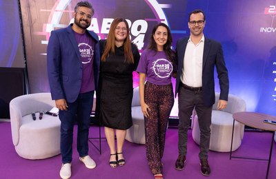 Startup alagoana está democratizando o acesso à Justiça no Brasil por meio da Inteligência Artificial