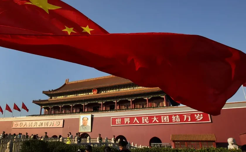 PMI de serviços da China sobe a 54,0 em maio