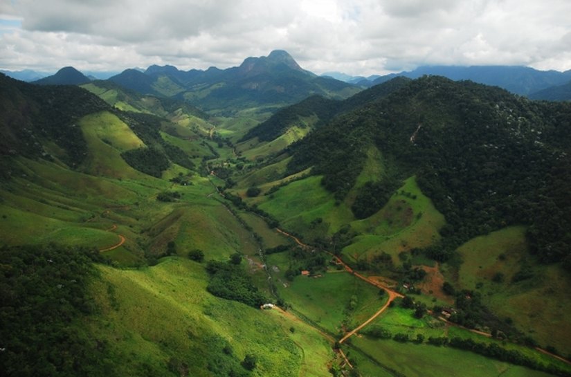 Prazo para adesão ao Cadastro Ambiental Rural está terminando