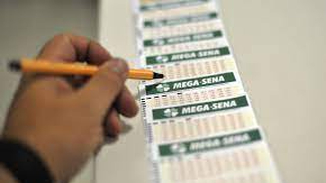 Mega-Sena: ninguém acerta as seis dezenas, e prêmio acumula em R$ 23 milhões; veja números sorteados