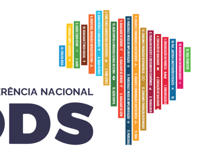 Ufal participa da 1ª Conferência Nacional ODS, em Brasília