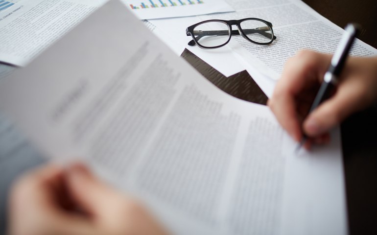 Reforma Trabalhista completa cinco anos em 2022