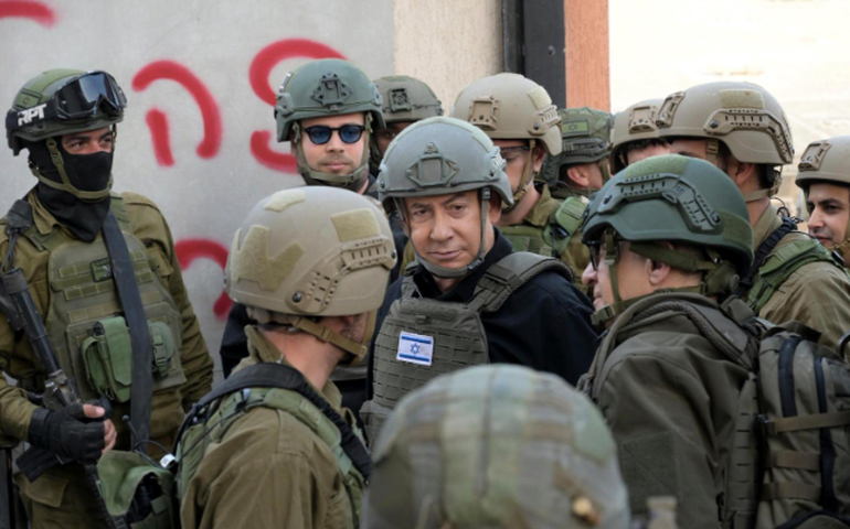 Israel diz que destruiu infraestrutura do Hamas e encerra grandes operações no norte de Gaza