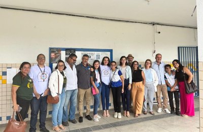 Arapiraca será a região Agreste na etapa estadual da Conferência Infantojuvenil pelo Meio Ambiente