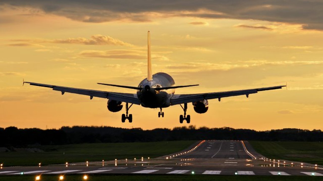 Comissões debatem com ministro Márcio França políticas para portos e aeroportos