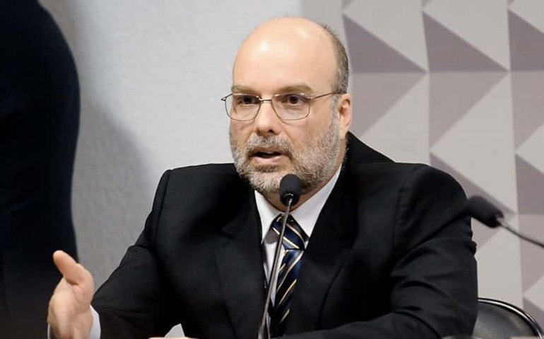 BC: há tendência gradual de alta da inadimplência das famílias, diz Rocha