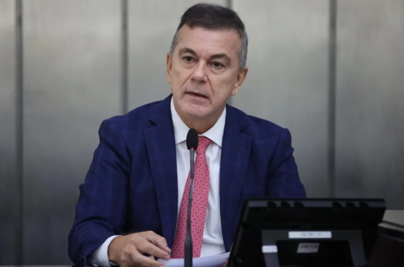 Assembleia Legislativa cria comissão para investigar impactos da mineração em Craíbas