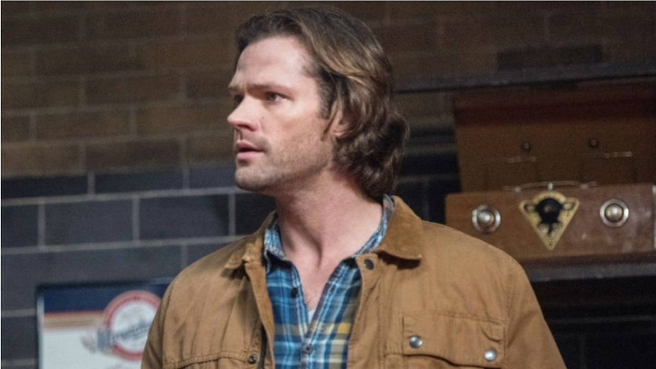 Veículo que levava Jared Padalecki, de ‘Supernatural’, estava em alta velocidade