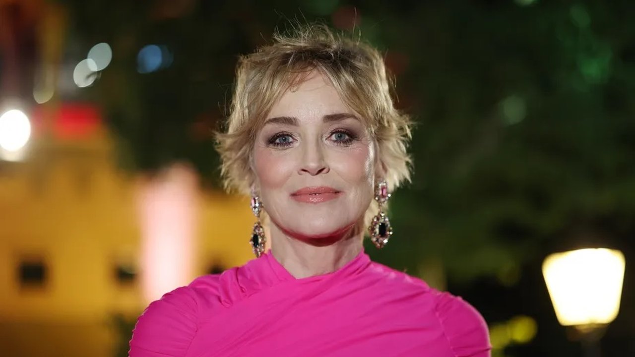 Sharon Stone diz que luta contra Aids ‘destruiu’ sua carreira