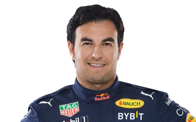 Sergio Pérez crava melhor tempo no 1º treino do GP de São Paulo em Interlagos