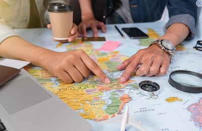85% dos brasileiros já têm planos de viagem para o segundo semestre; Gramado lidera interesse, aponta estudo